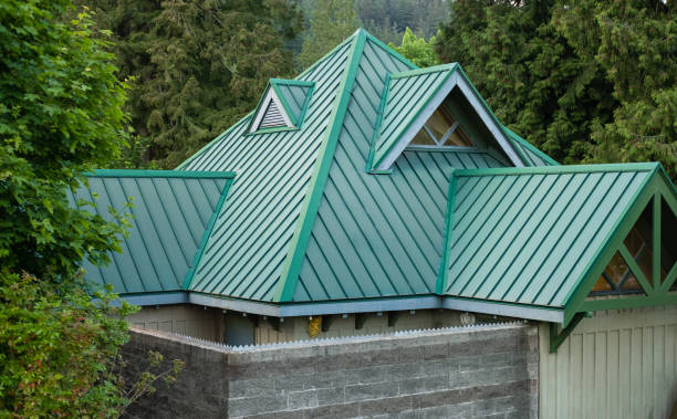 Best Roof Installation  in Chepachet, RI