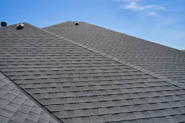 Best Chimney Flashing Repair  in Chepachet, RI