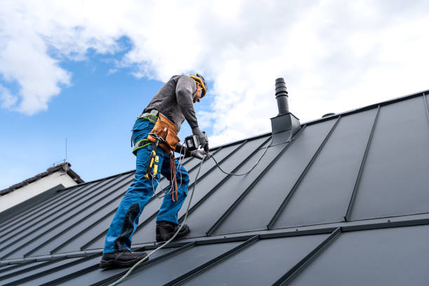 Best 4 Ply Roofing  in Chepachet, RI